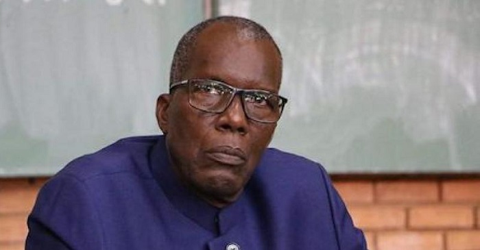 Procès « Thomas Sankara et douze autres » : Blaise Compaoré détenait l’essentiel du pouvoir sécuritaire, selon Ousseni Compaoré