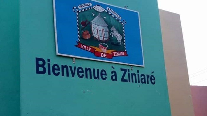 Burkina : Le 11 Décembre à Ziniaré reporté pour 2022