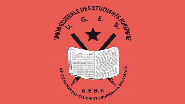 Mouvements populaires contre l’insécurité : L’Association des Étudiants Burkinabè en France marque son soutien
