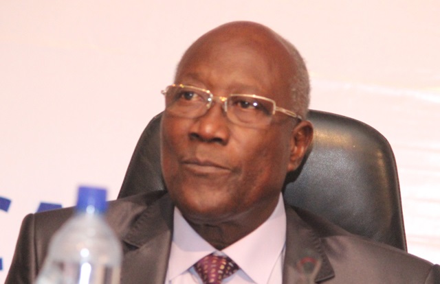 Burkina : Philippe Ouédraogo ne croit pas  à la supposée intention de Blaise Compaoré de prendre le pouvoir en août 1983