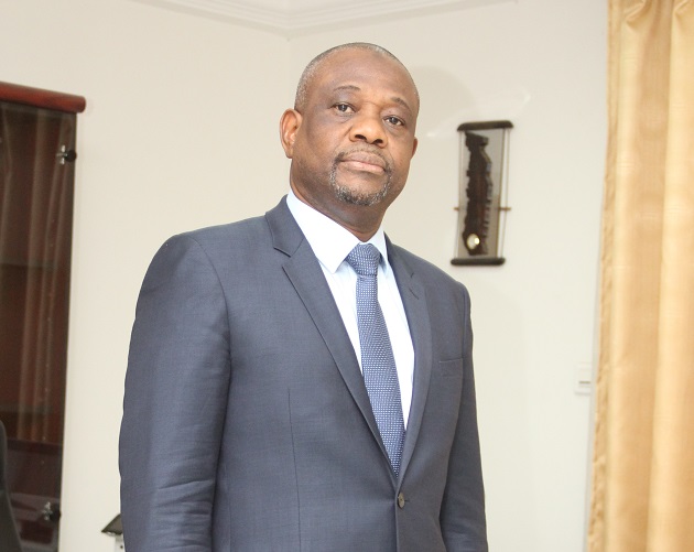 CCI-BF :  Mahamadi Savadogo réélu président pour 5 ans