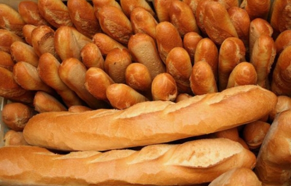 Burkina/Boulangerie : La Fédération des patrons menace d’augmenter le prix du pain 