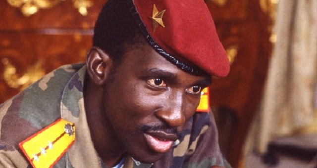 Burkina : Thomas Sankara devait-il mourir à Tenkodogo ?