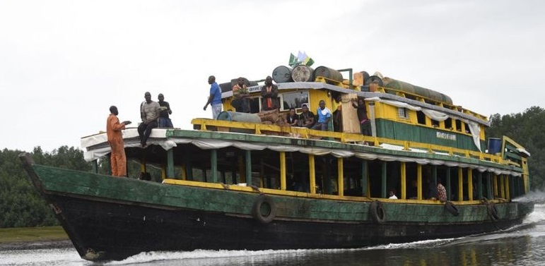 Nigéria : Au moins 29 morts dans un naufrage au nord du pays