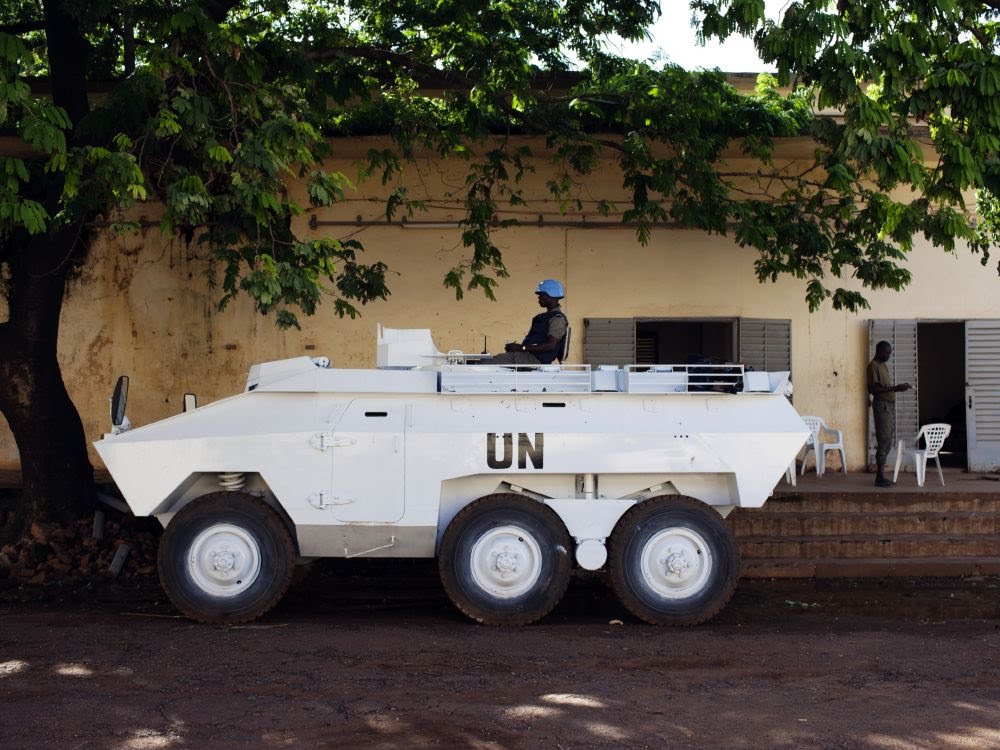 Mali : Un employé de l’Onu tué lors de l’attaque d’un convoi