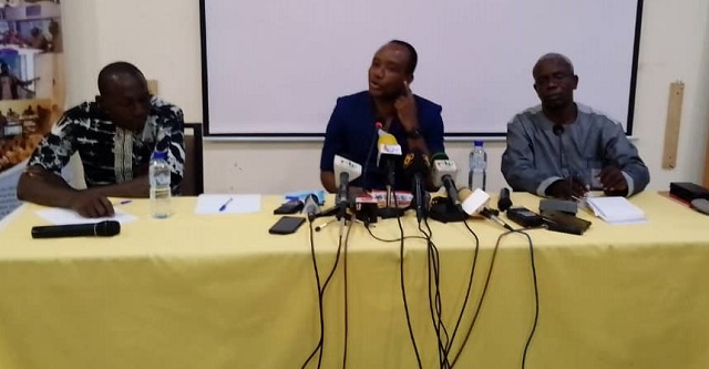 Affaire Norbert Zongo et compagnons : « Il faut rester mobilisé jusqu’à ce que justice soit rendue », invite Me Prosper Farama