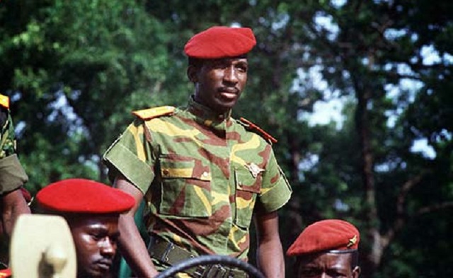 Procès Thomas Sankara et douze autres : Le chauffeur titulaire du président Sankara était en mission à Fada le jour des évènements