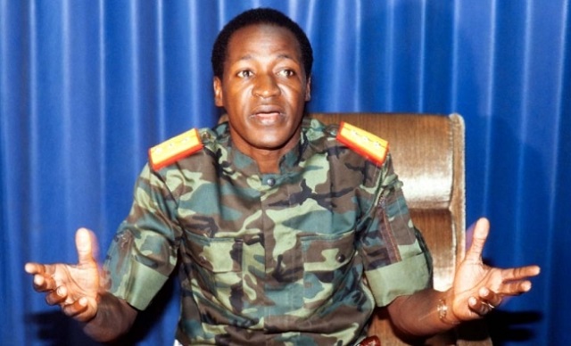 Procès « Thomas Sankara et douze autres » : Tenkodogo Noaga Daniel et Sawadogo Nonganèré étaient commis à la sécurité du domicile de Blaise Compaoré