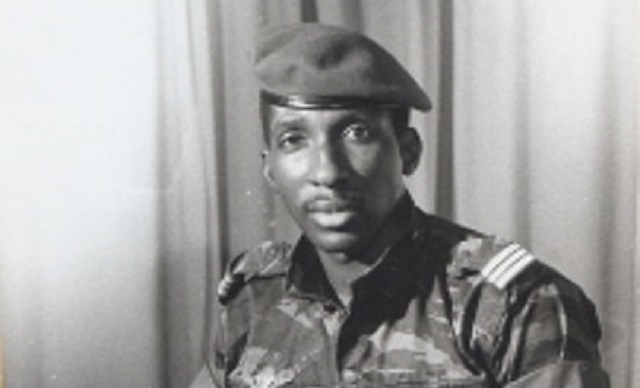 Procès « Thomas Sankara et douze autres » : Ouédraogo Arzouma dit Otis aurait montré l’alliance du président Sankara à Sosso Dimassé