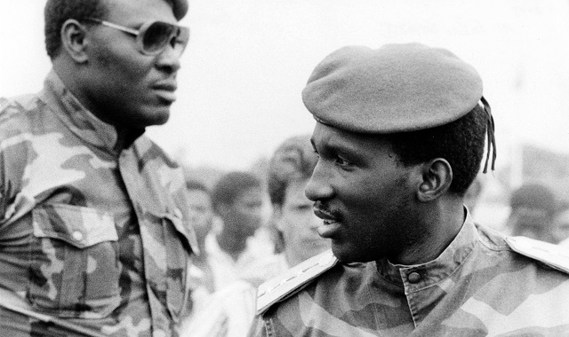 Procès « Thomas Sankara et douze autres » : « Hyacinthe Kafando cherchait des munitions et des grenades », selon le témoin Alexis Ouédraogo