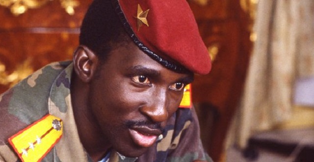 Procès Sankara : « C’est comme si Thomas Sankara voulait se faire tuer », dixit le témoin Kagambèga Aboulassé