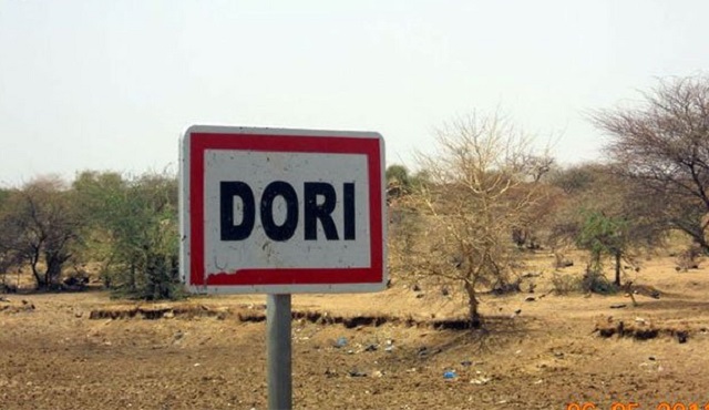 Insécurité dans la région du Sahel : Des hommes armés retirent une ambulance du CHR de Dori en mission d’évacuation