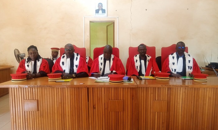 Assises criminelles de la Cour d’appel de Bobo-Dioulasso : 7 ans de prison ferme pour avoir battu sa conjointe à mort