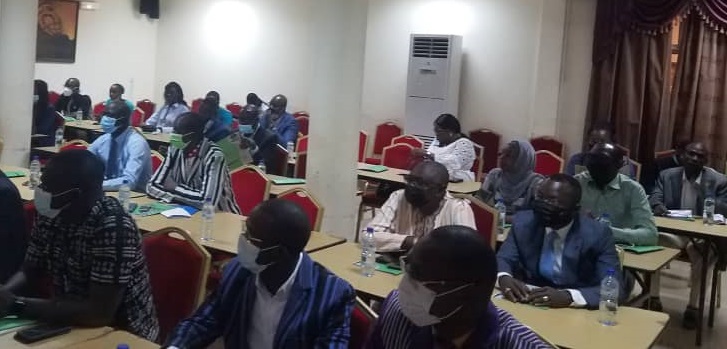 Développement des entreprises au Burkina : Une formation continue pour renforcer les compétences des agents