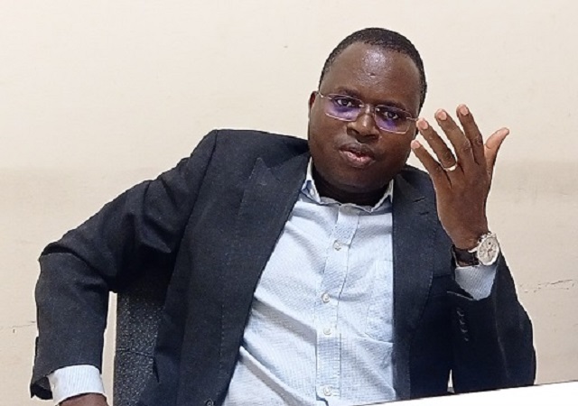 Crise politique au Mali : « La hantise des coups d’Etat plane sur tous nos pays », estime Pr Ousséni Illy, enseignant-chercheur à l’université Thomas Sankara
