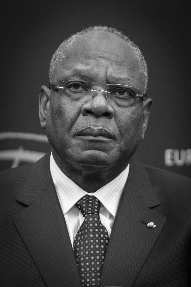 Décès d’IBK au Mali : Des chefs d’État saluent la mémoire d’un 