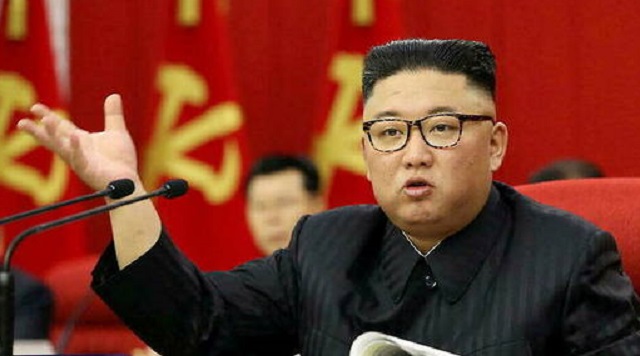 Pyongyang annonce une possible reprise de ses essaies nucléaires et balistiques