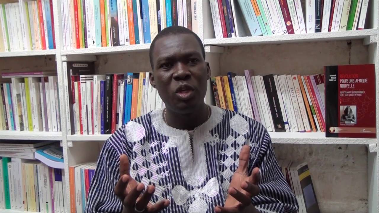 Réinventer le Burkina Faso : De la nécessité d’aller à la réconciliation nationale 