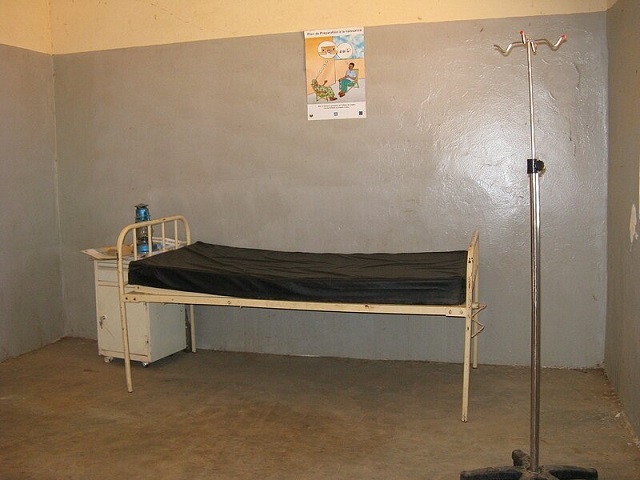 Santé au Burkina : 10 formations sanitaires privées fermées dans la région du Centre-ouest 