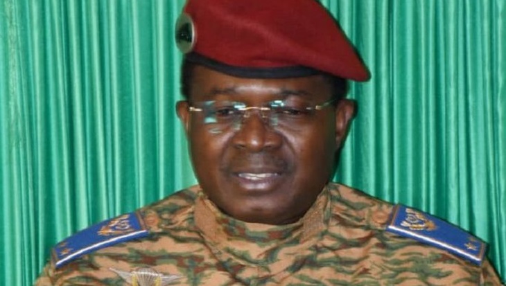Burkina : Le ministre de la Défense invite l’armée à rester républicaine 