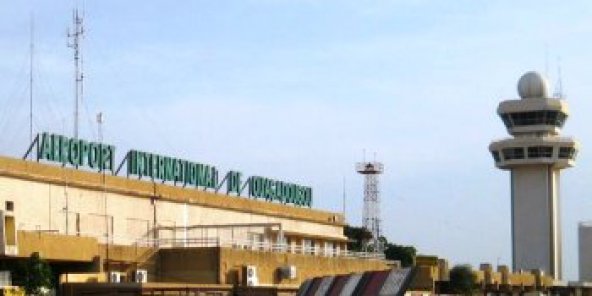 Coup d’État au Burkina Faso : Les frontières aériennes rouvertes