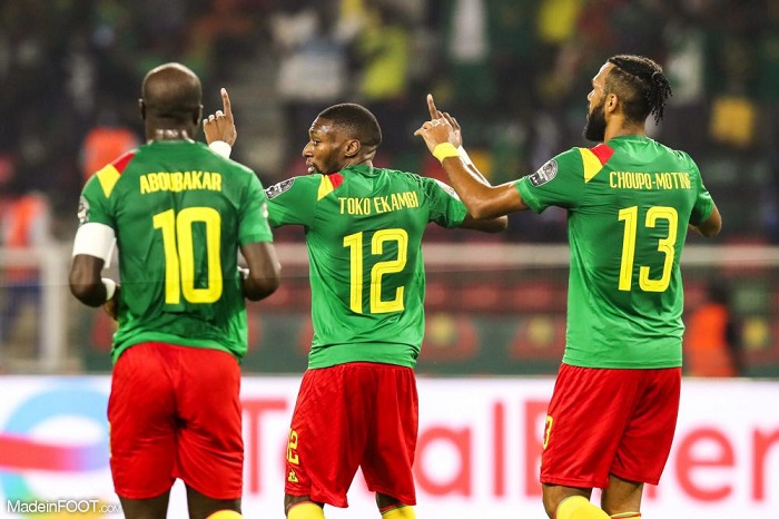 CAN 2021 : Le COVID-19, 1er ou 12e joueur camerounais ?