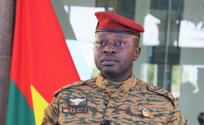 Coup d’Etat au Burkina : La CEDEAO se hâte, le nouveau pouvoir anticipe ! 