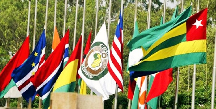 Coup d’Etat du 24 janvier 2022 : La CEDEAO suspend le Burkina de l’organisation