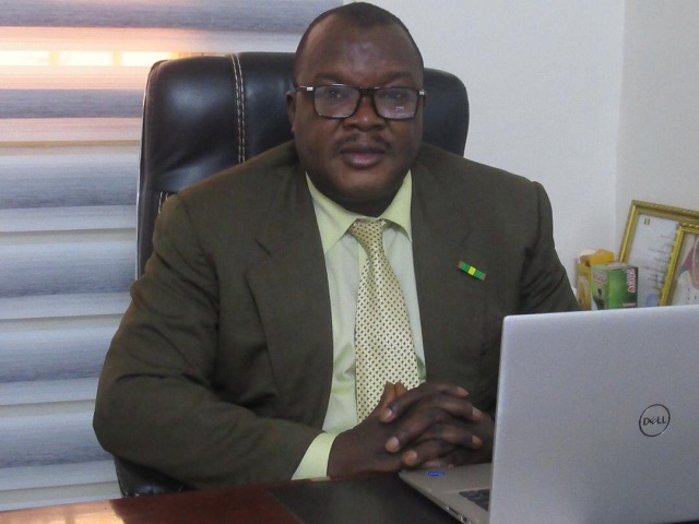 Suspension du Burkina de la CEDEAO : « La junte doit négocier afin d’éviter des sanctions plus lourdes », estime Oumarou Paul Koalaga 