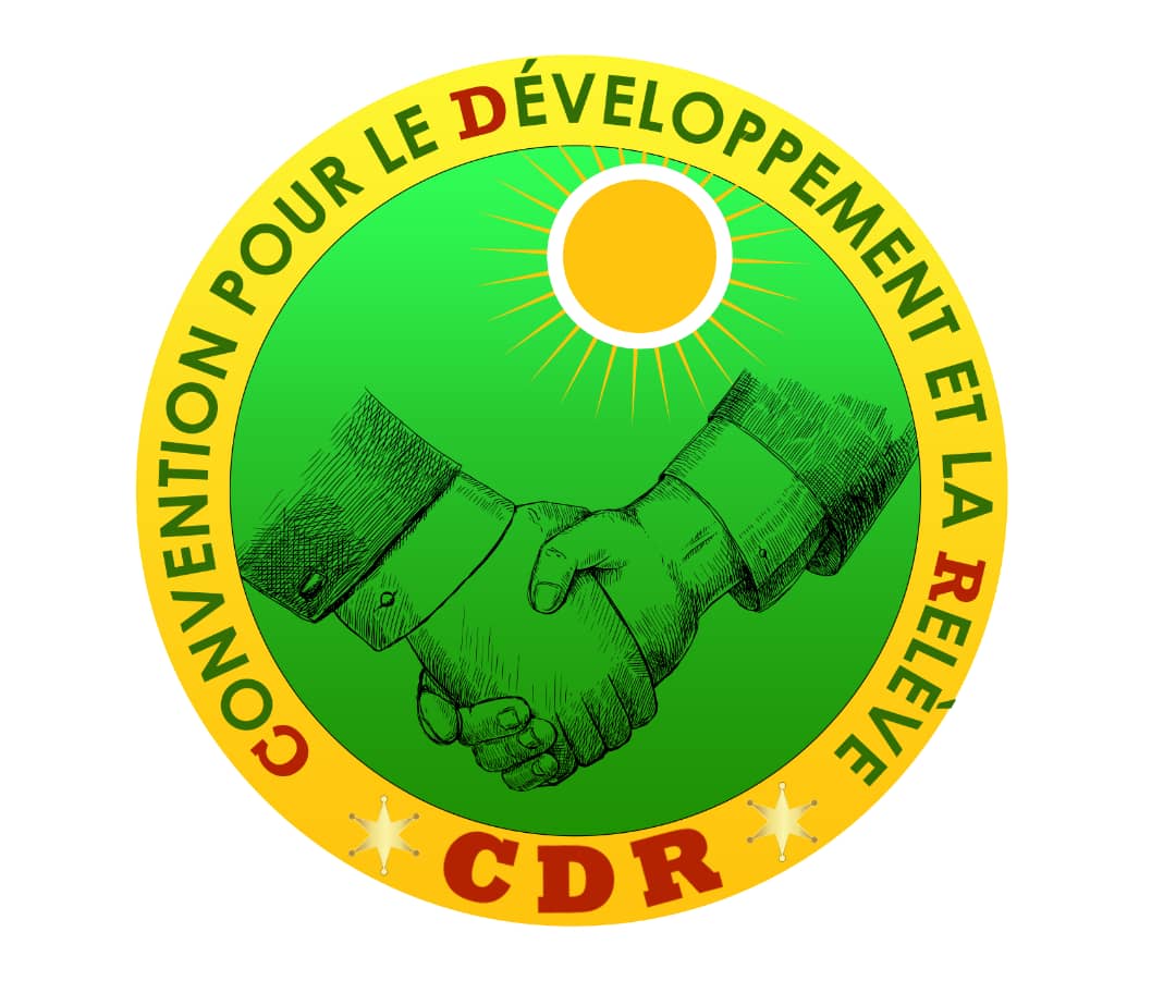 Burkina : La CDR invite l’ensemble de la population à travailler à la construction de la paix