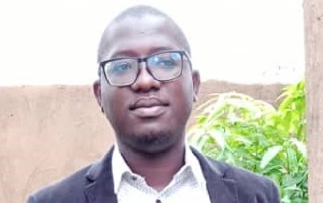 Burkina : « Il va falloir attendre de voir la feuille de route qui sera déroulée par le MPSR et la transition pour en savoir sur le sort du projet de nouvelle Constitution », préconise le Pr Djibrihina Ouédraogo 
