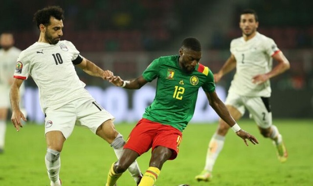 CAN 2021 : Sénégal vs Egypte en finale 