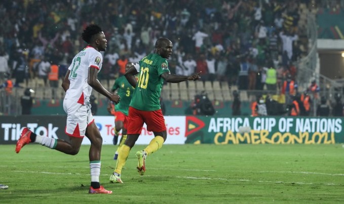 Match Cameroun/Burkina : « L’équipe est jeune et n’a pas d’expérience, mais on lui pardonne »