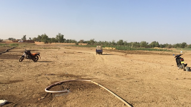 Accès à l’eau potable : Quand Goinré s’assèche, Ouahigouya a soif