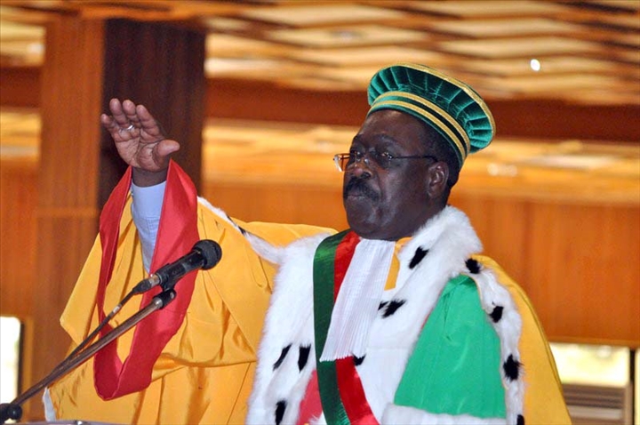 Décès de Kassoum Kambou : Le Président du Faso présente ses condoléances à la famille