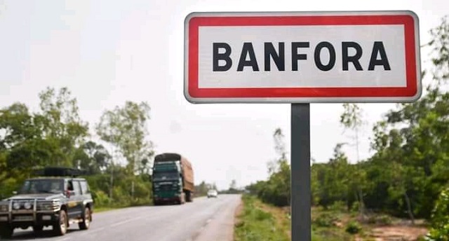 Braquage sur l’axe Banfora-Bobo : Les présumés malfrats dans la nasse de la police 