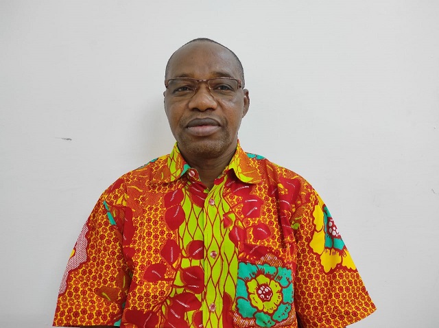 Crise alimentaire au Burkina : « Les catastrophes d’aujourd’hui résultent des vulnérabilités non traitées d’hier », selon Issaka Ouandaogo d’Oxfam Burkina