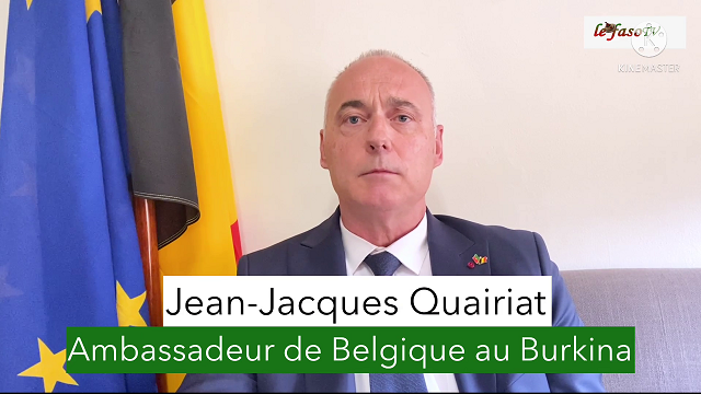Journée internationale de la femme 2022 : La Belgique et ses partenaires mobilisés pour une réelle égalité homme-femme au Burkina Faso