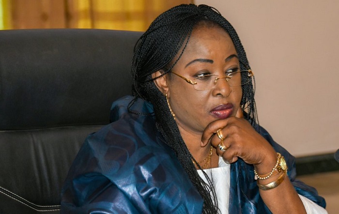 Ministère du Genre et de la Famille : Salimata Nébié/Condombo, une spécialiste des questions de genre, paix et sécurité, aux commandes
