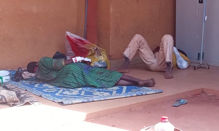 Accident sur l’axe Dédougou-Bobo : Des blessés s’expriment