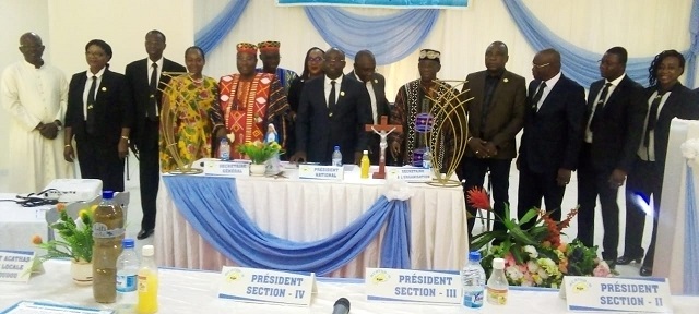 Burkina : L’Alliance catholique des hommes d’affaires accroît ses membres de 300% 