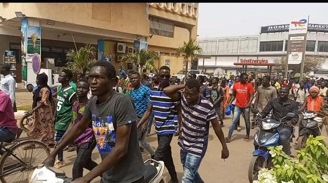 Burkina : Rejetés pour insuffisance de ressources, les dossiers du FONER seront bientôt traités (Communiqué)