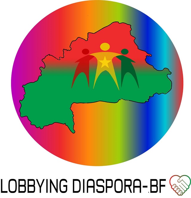 Burkina : L’Initiative lobbying diaspora BF veut mettre l’expertise des Burkinabè de la diaspora au service du pays 