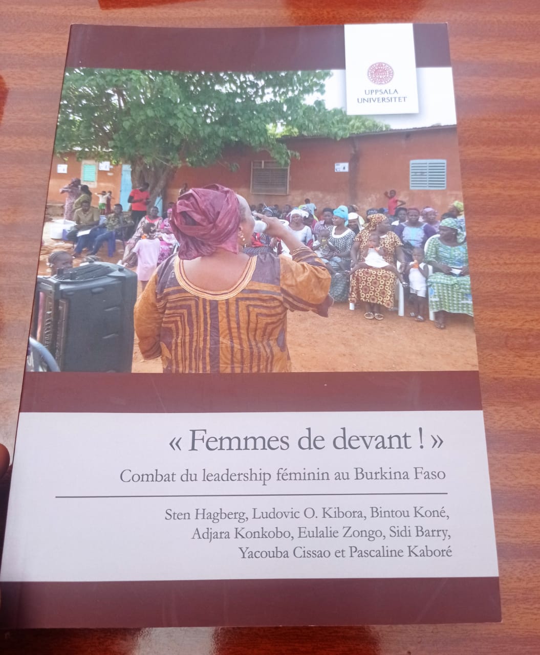 Burkina Faso : Un groupe de chercheurs passe à la loupe les obstacles au leadership féminin