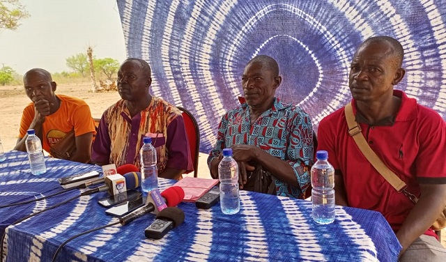 Litige foncier entre Soutra-Immo et Abdoul Services International : Les propriétaires terriens ont tranché