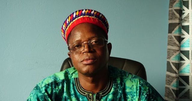 Burkina Faso : « Le retour de la paix nécessite l’implication de l’ensemble des fils », Dr Poussi Sawadogo