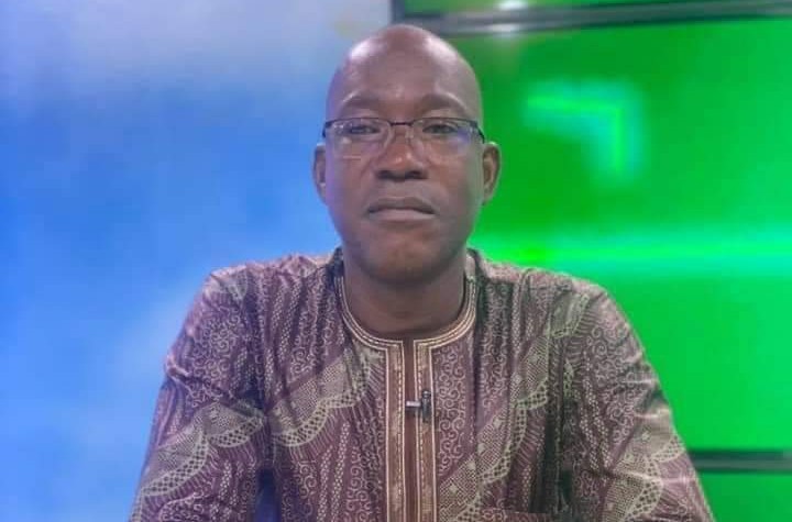 Médias : Bagnomboué Bakiono n’est plus