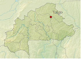 Burkina/Sécurité : Une sœur religieuse enlevée à Yalgo (Kaya)