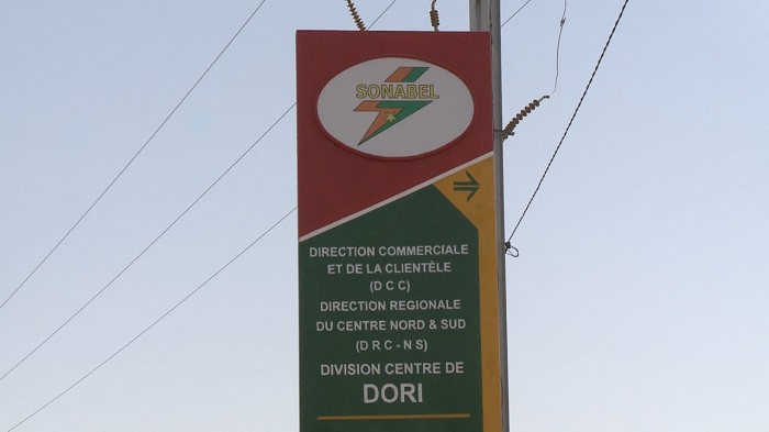 Délestage d’électricité à Dori : La population se plaint, la SONABEL s’explique