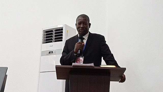 Conférence biblique : « Le croyant doit faire la différence entre la coutume et la tradition », enseigne le pasteur Eliou Sanan